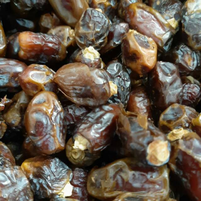 

Kurma Persia Sayer 100gr 250gr 500gr 1kg