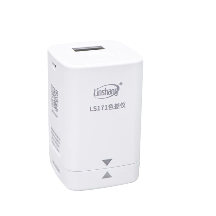 LS171/ LS170 Mobile Phone APP Portable Colorimeter Color analyzer with