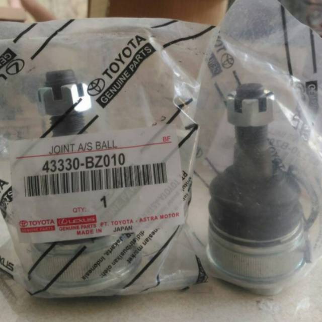 Ball joint avanza xenia 2000-2011