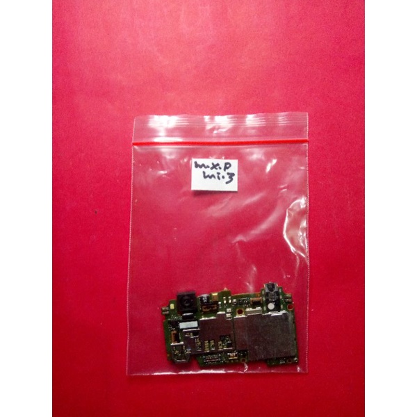 HANDPHONE MURAH MESIN COPOTAN XIAOMI REDMI 3 BEKAS/MINUS