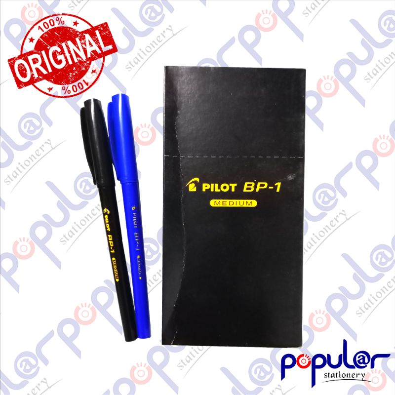 

Bolpoint Pilot BP 1