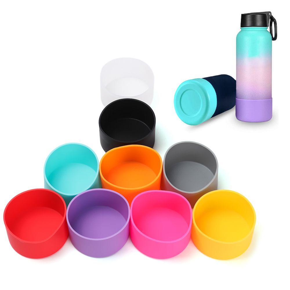 Suyo Sarung Botol Air Water Bottle Aksesoris Olahraga Cup Cover Pelindung Botol Anti Slip