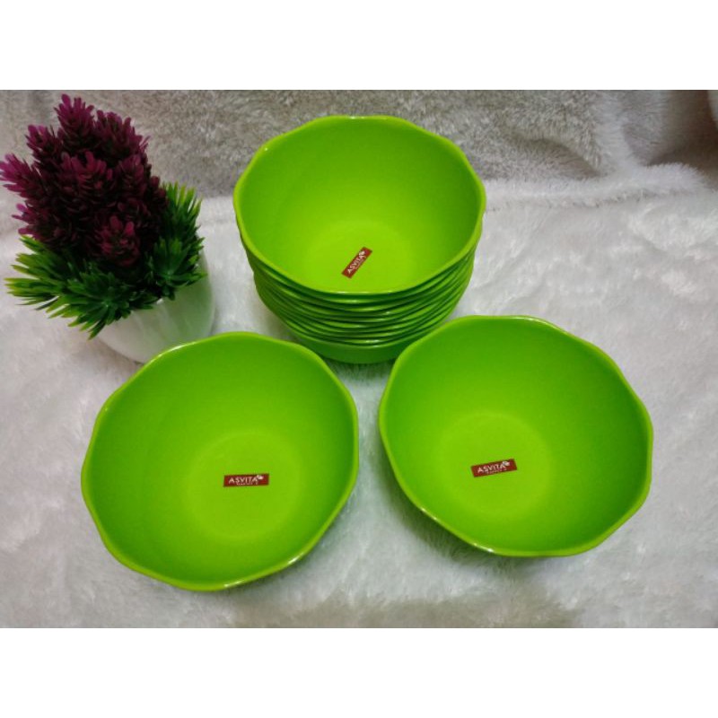 MANGKOK ASVITA/MANGKOK ASVITA 1 LUSIN