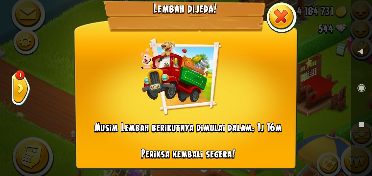 Tas Bedcover Plastik Mika / Tas Selimut - Size M