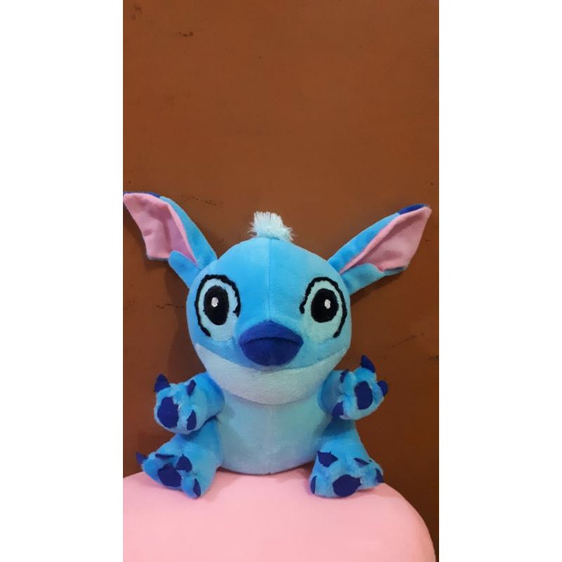 Boneka Stich S Murrah