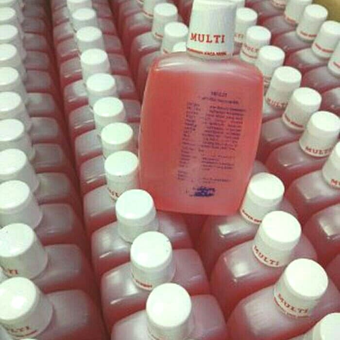 Obat Jamur Kaca 200ml Mobil Penghilang Jamur Kerak Serbaguna