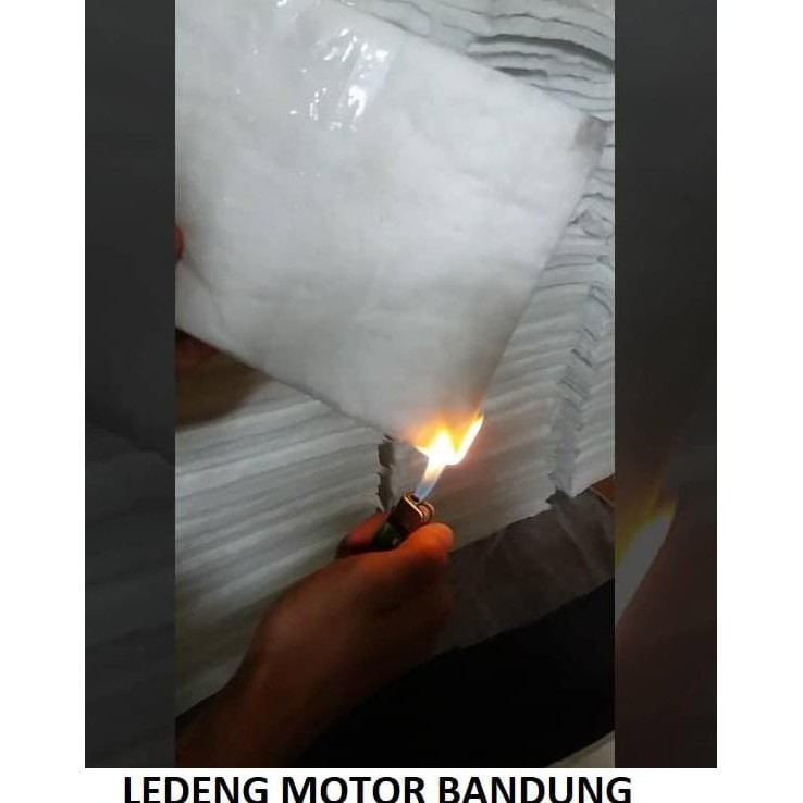 Putih Glaspul Glaspol Gaspul Gaspol Gasbul Gasbol GlassWoll Knalpot