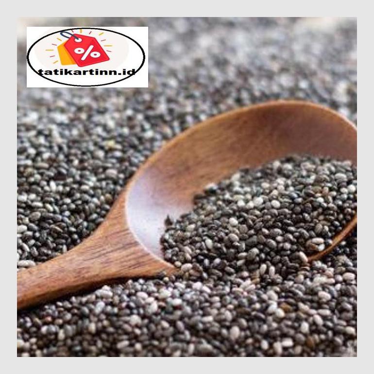 

S50Tat Organic Chia Seeds 150 G Atr05Ytt