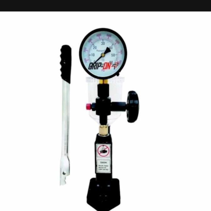 Nozzle Tester Alat Injektor Diesel Ps60H