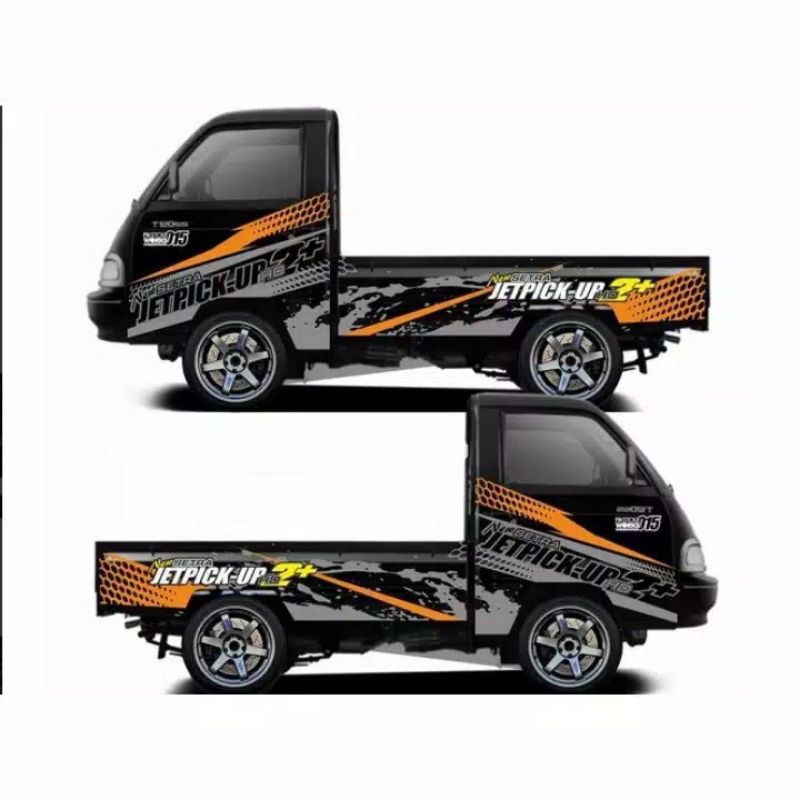 Harga Aksesoris Mobil Carry Terbaik Aksesoris Eksterior Mobil Otomotif Juli 2021 Shopee Indonesia