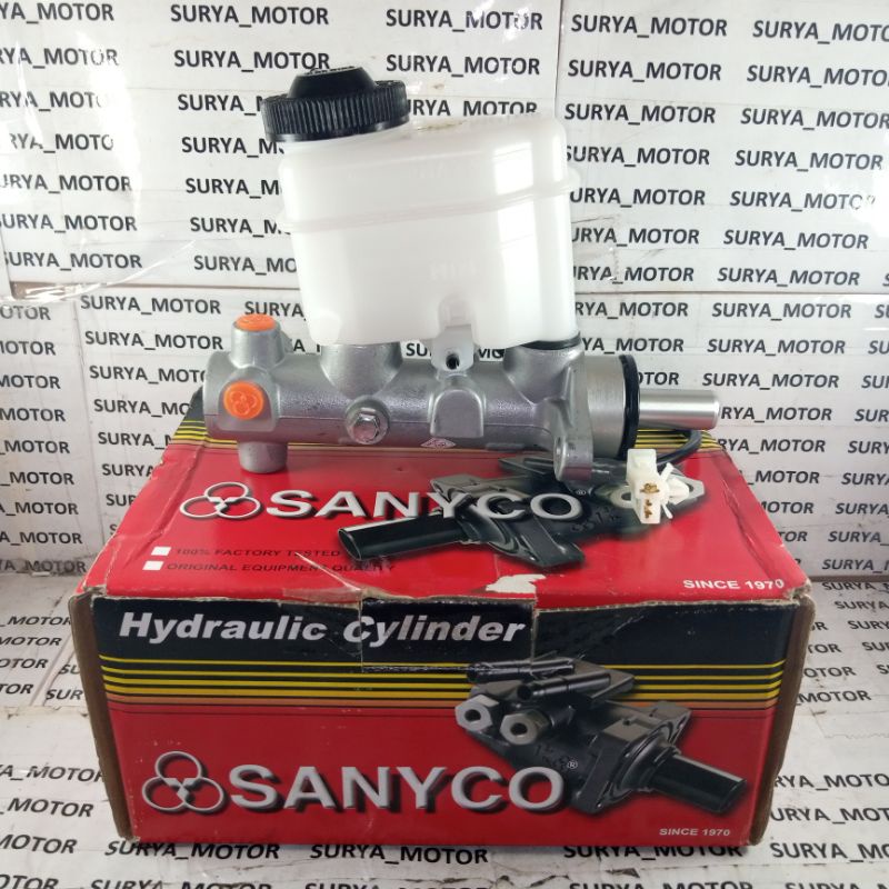 MASTER REM PUSAT FORD ESCAPE 2000 2001 2002 2003 2004