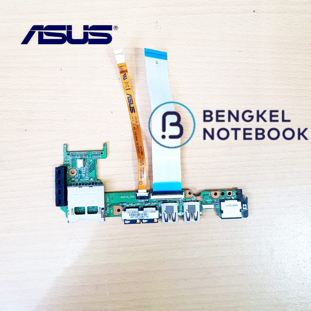 USB Board   Asus 1015PZ