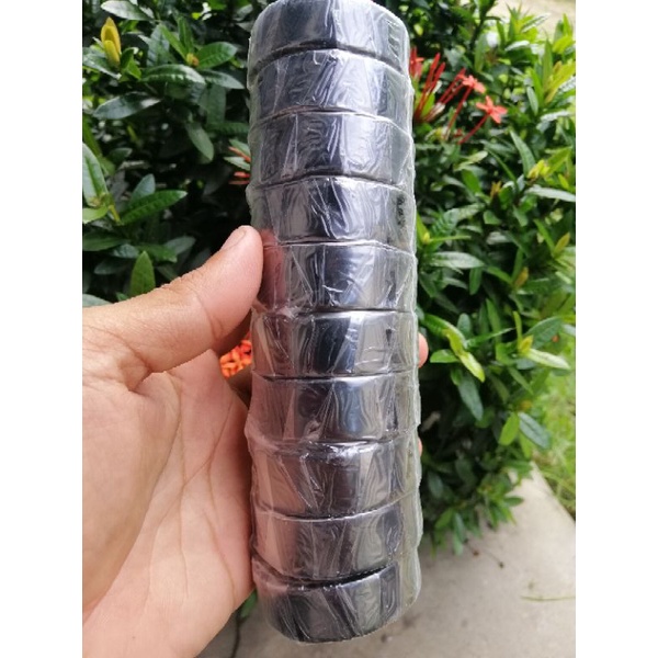 

Solasi hitam 10pcs GOLDTAPE