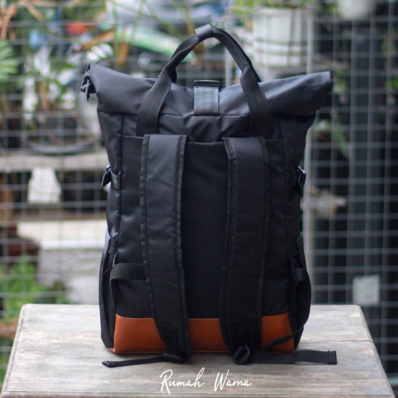 Tas Ransel CLIO Rumah Warna