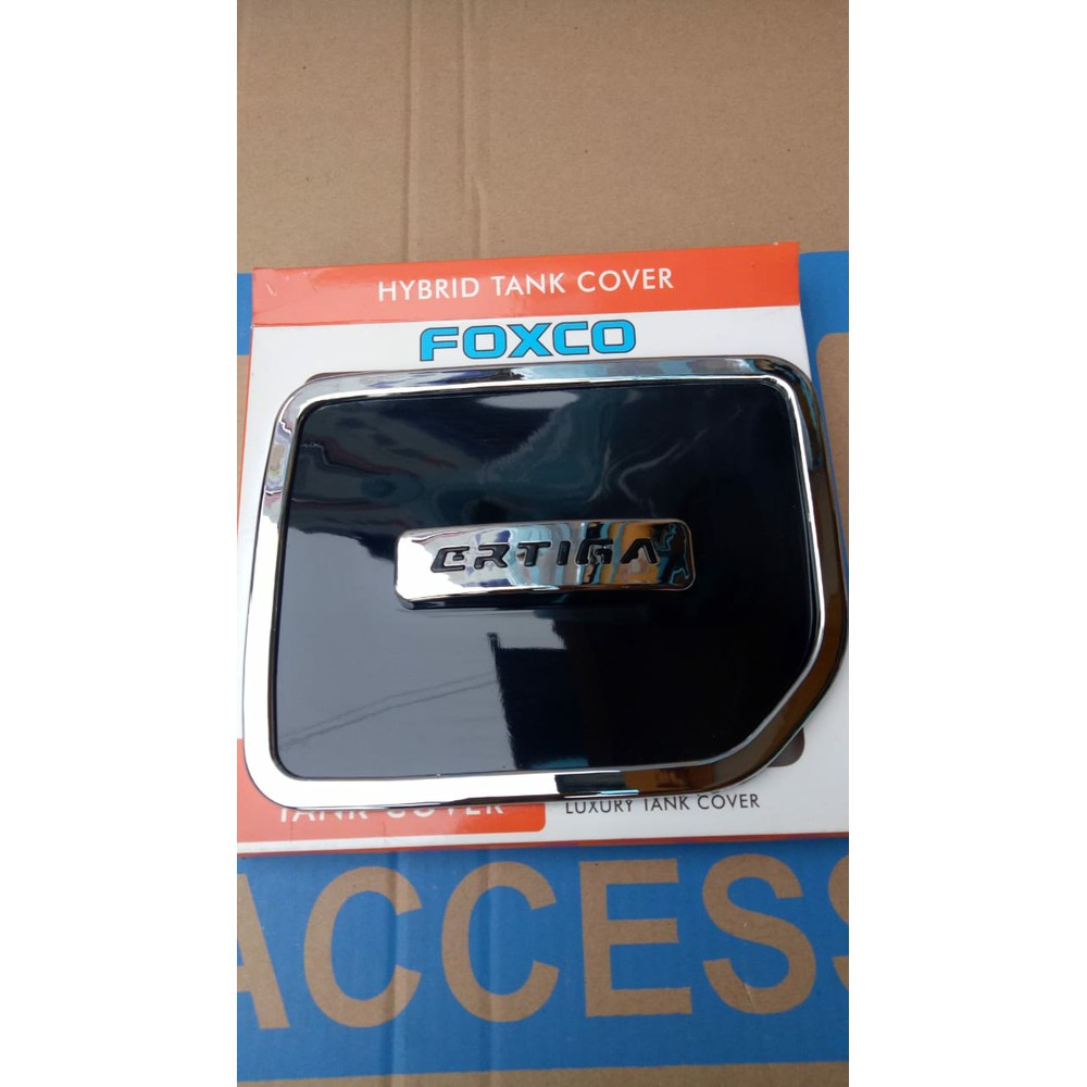 HEHH- SUZUKI ERTIGA TANK COVER ERTIGA LAMA TUTUP BENSIN SUZUKI ERTIGA TUTUP BENSIN ERTIGA LAMA TANK