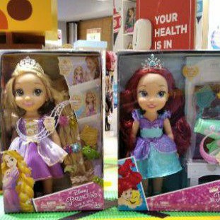 disney princess anak