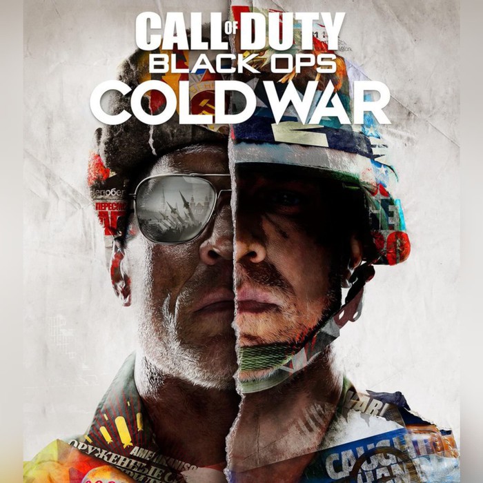 Call Of Duty Cod Black Ops Cold War Pc Battlenet Original Online Shopee Indonesia