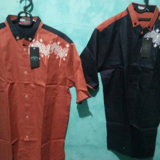 Baju koko remaja