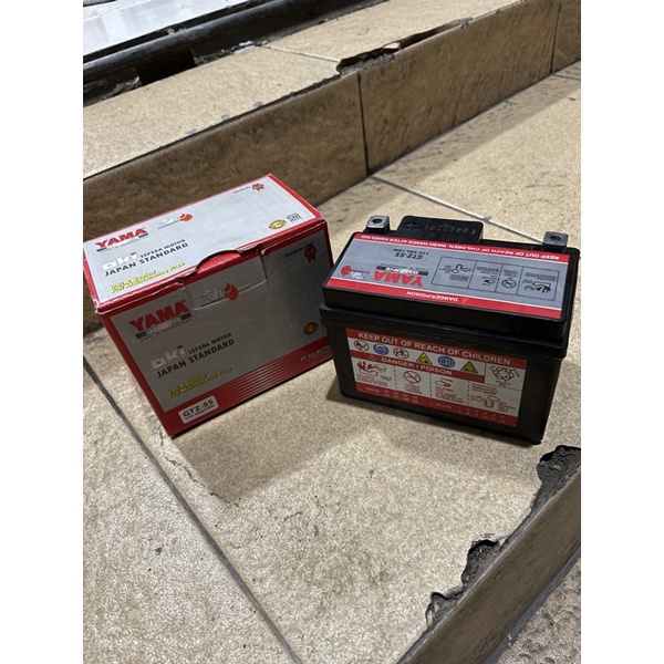 Aki matic aki bebek aki spedamotor Aki murah