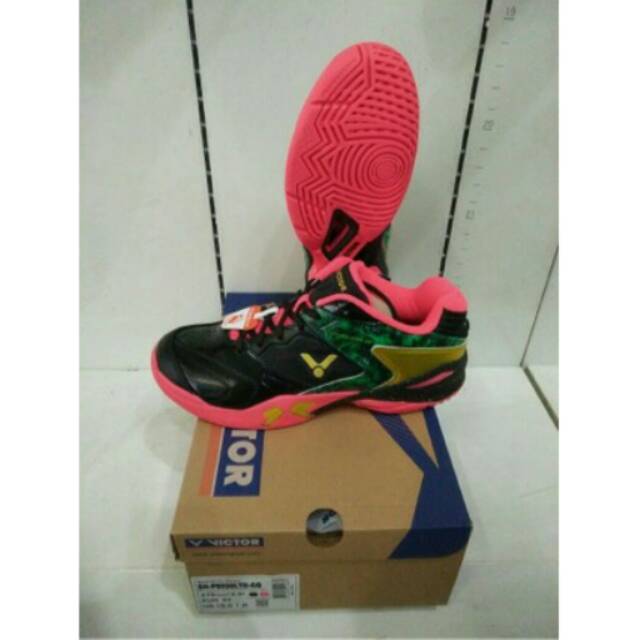 Sepatu Badminton Victor SH-P9200LTD-GQ (Original)