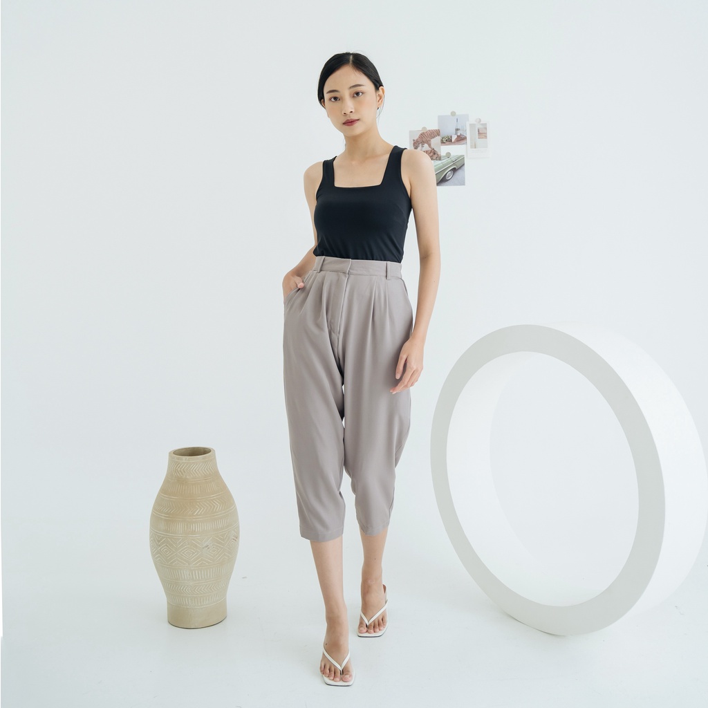 SURRELL - Rae Pencil Pants