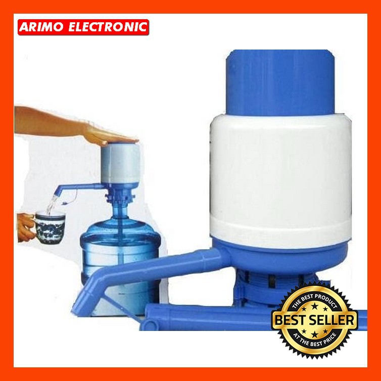 BEST DEAL  Pompa Galon Air Manual / GALON AIR / POMPA GALON MANUAL