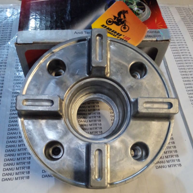 NAP NAF GIR NAP RODA BELAKANG BLADE REVO ABSOLUTE FIT NAPGIR NAP GIR