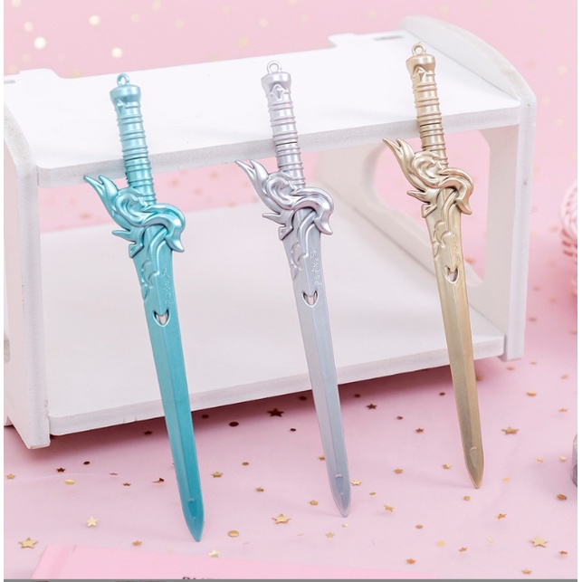 

Pulpen phoenix sword lucu