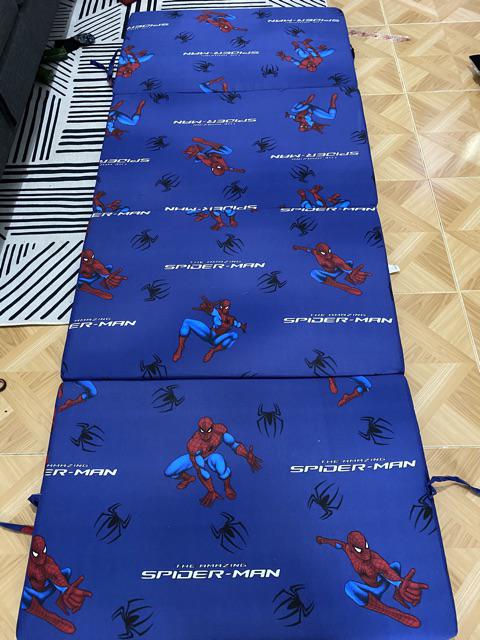 Kasur Lipat Serim Garansi 10thn