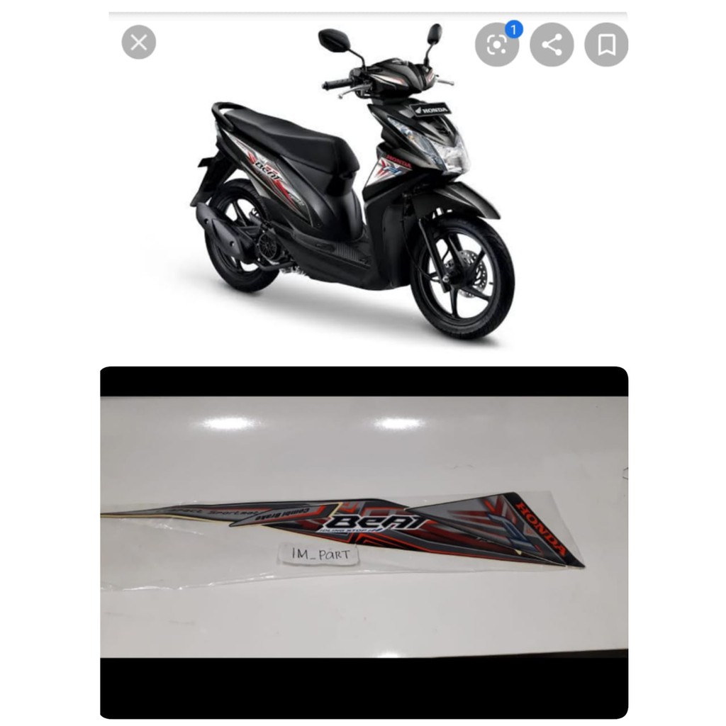 50 Kumpulan Modifikasi  Motor  Mio  Pake  Skotlet Tahun Ini 