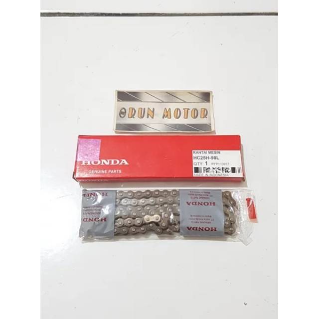 Rantai Keteng GL 100