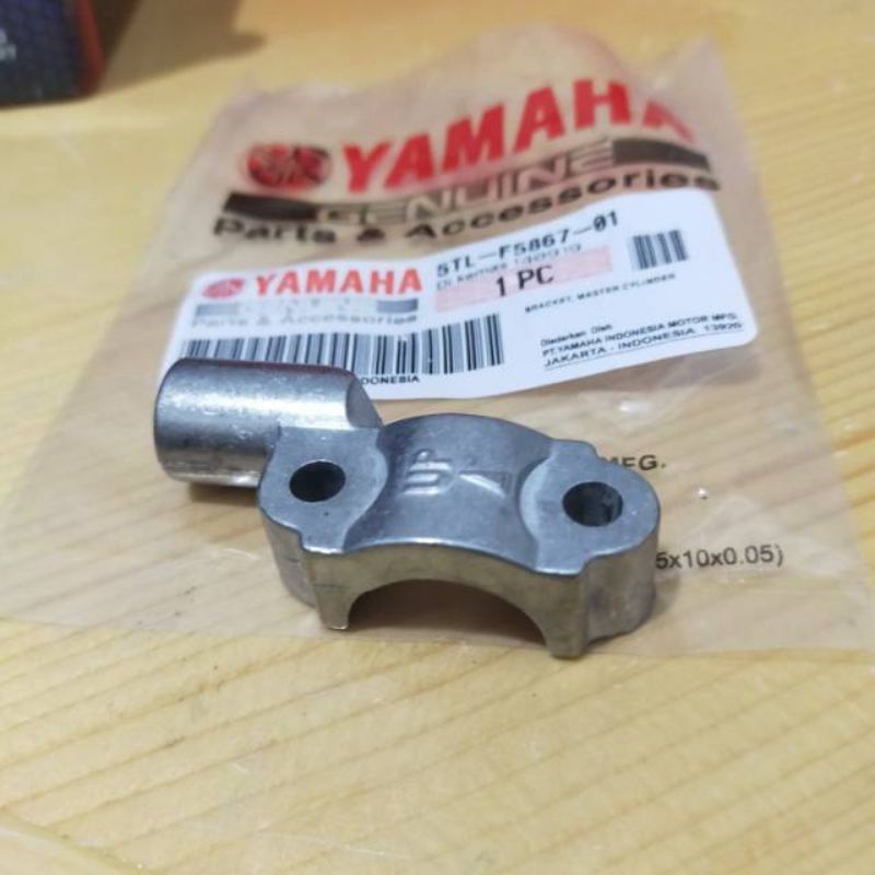 DUDUKAN SPION YAMAHA MIO VEGA R NEW VEGA ZR MIO Z MIO M3 DUDUKAN SPION KANAN