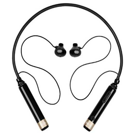 HOCO Delighted Wireless Bluetooth Earphone - ES6 indogrow