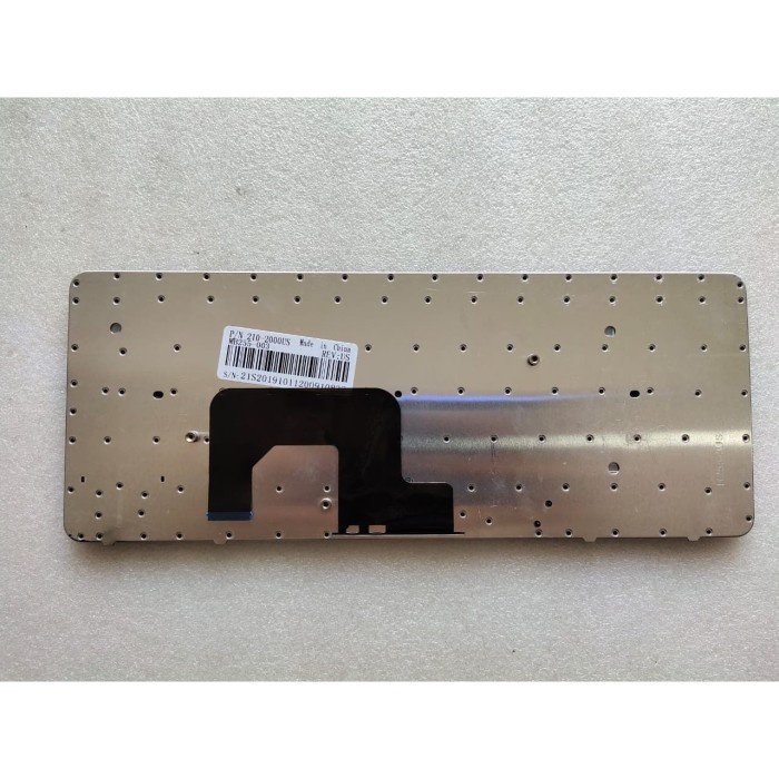 Keyboard Laptop HP Mini 110-3554TU 110-3556TU 110-3523TU 110-3601TU
