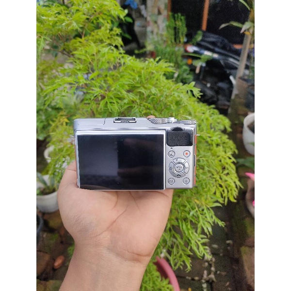 FUJIFILM XA-5 XA5 SECOND MULUS BUKAN XA-3 BUKAN XA-10-3