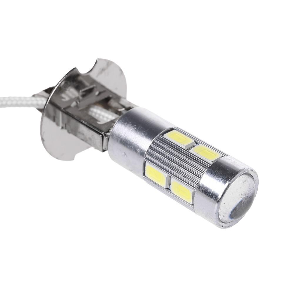 Lanfy Fog Light 10SMD 5630lampu Mobil Fog Lamp