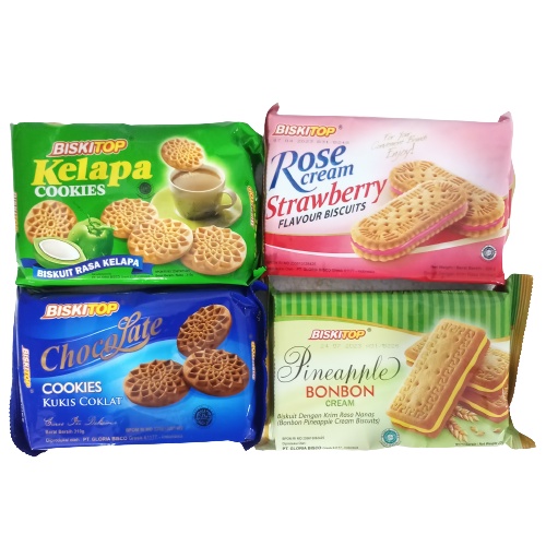 

BISKITOP BISKUIT COOKIES & CREAM/centraltrenggalek