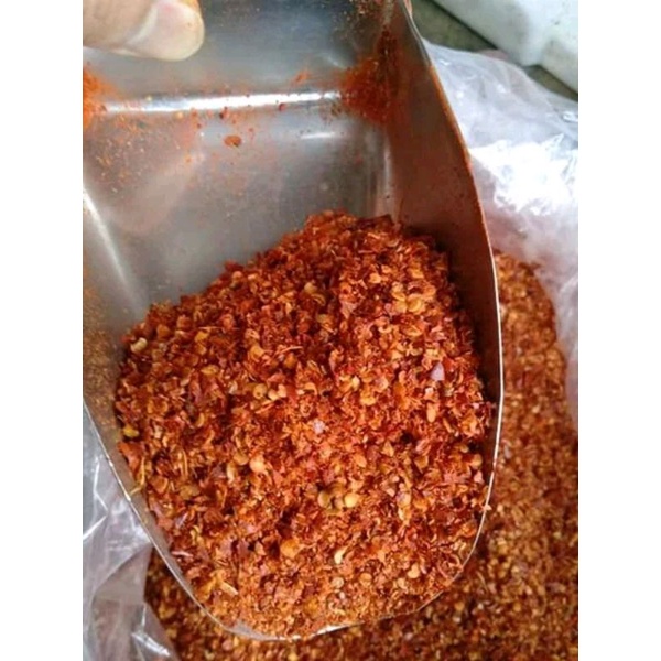 

Cabe Giling Kasar Superr 1 Kg / Cabe Giling / Cabai