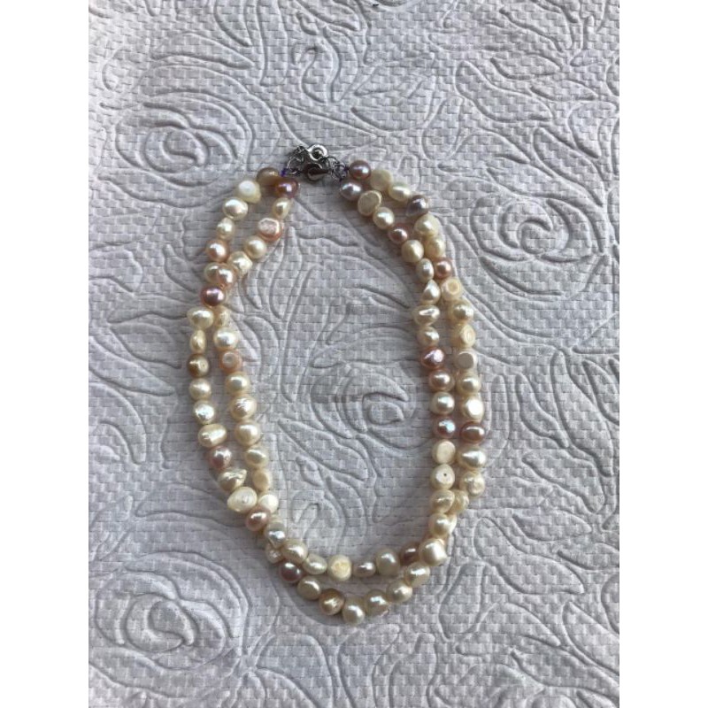 Mutiara Air tawar Original