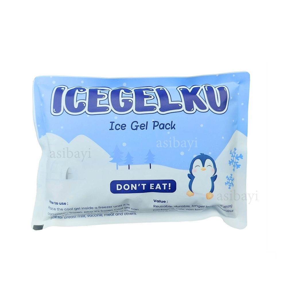 Ice Gel Lokal Besar