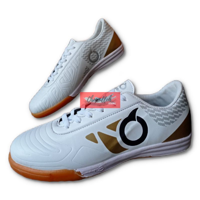CUCI GUDANGGG SEPATU FUTSAL ORTUS BBS,YUDHISTIRA,CATALYST GRADE ORI,TERLARISS
