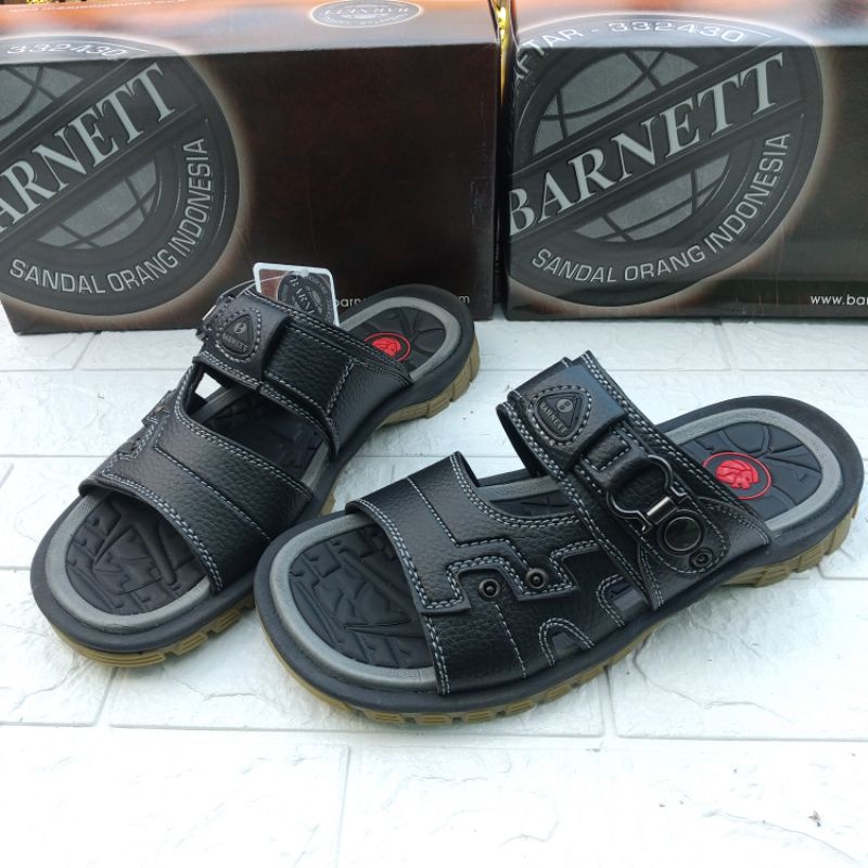 Sandal Kasual Batnett Grand Top Max 03