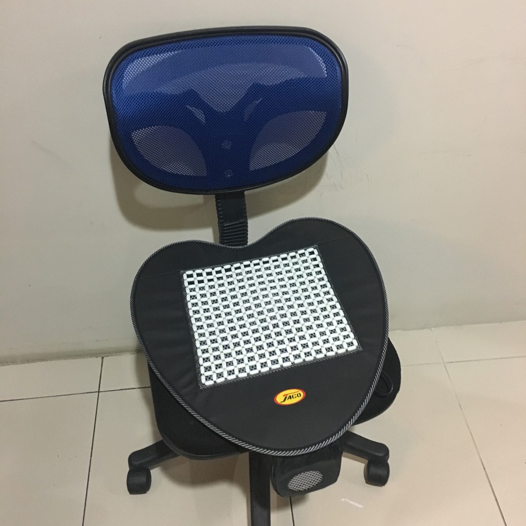 Ac Cushion Alas Duduk Mobil