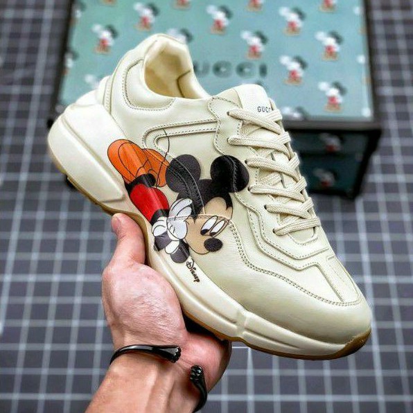 gucci rhyton disney