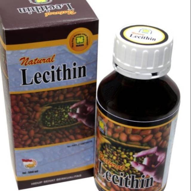 Lecithin nasa