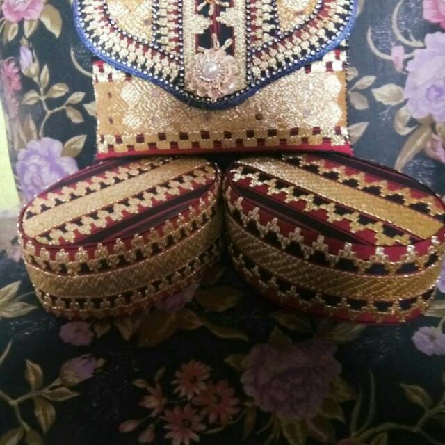 Tas tapis asli murah