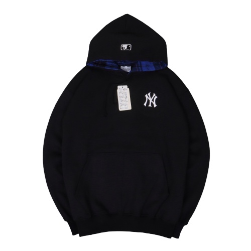 Jaket Sweater Hoodie MLB X NY COMBI – Fashion Trendy Casual Unisex Good Brand Quality 99% Realpict