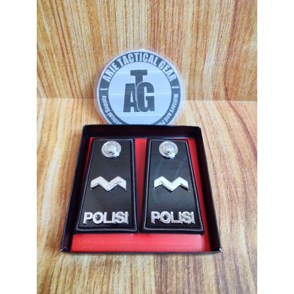 Pangkat PDH bintara tinggi AIPDA / pangkat pdh aipda