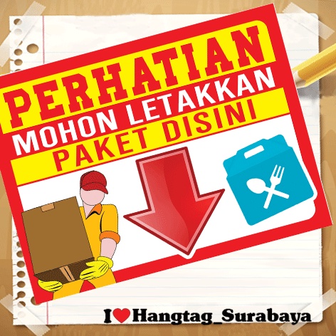 

STIKER LETAKKAN PAKET DISINI YAAAAA - OLSHOP - PAKET