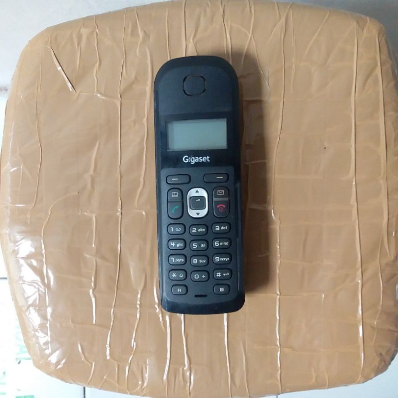 SIEMENS GIGASET PHONES ORIGINAL